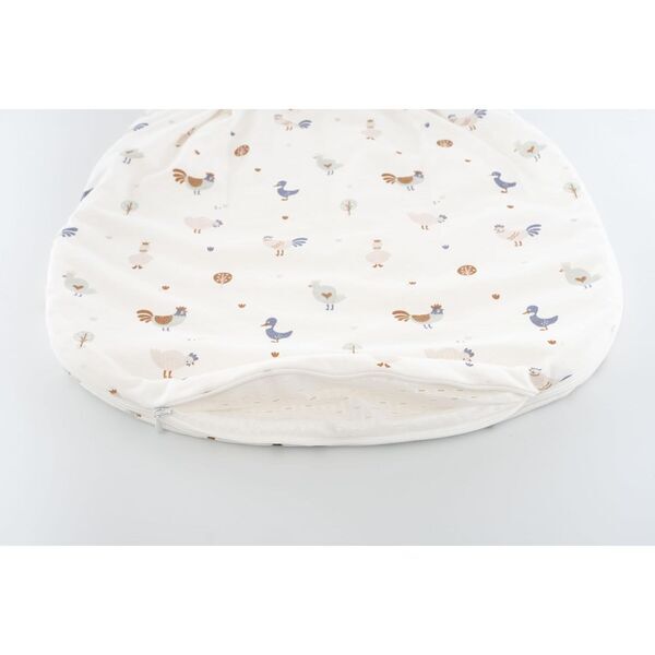 Träumeland Liebmich Schlafsack Set | multicolored 3