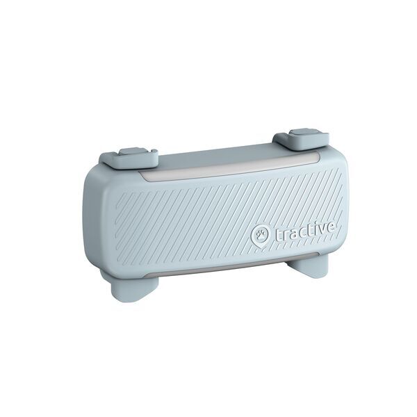 Tractive DOG 6 - hund-GPS med hälsospårning | EXCL. ABO | TRDOG6MT | mint 5