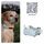 Tractive DOG 6 - GPS Dog Collar & Health Monitor | EXCL. ABO | TRDOG6MT | mint thumbnail 3/5
