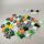 Treasure X Bundle Golem Spinne & Mini Mobs Set von 44 Figurene | mehrfarbig, thumbnail 3 of 3