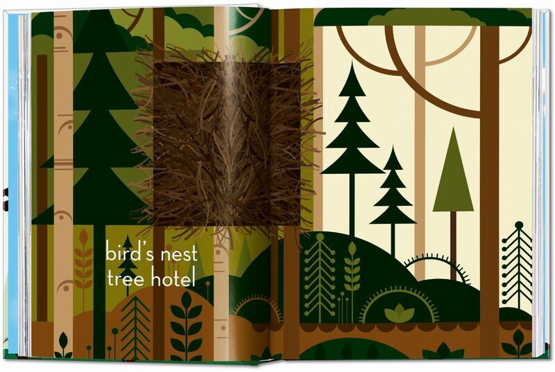 Tree Houses. 45th Ed. | white, image 1 of 4