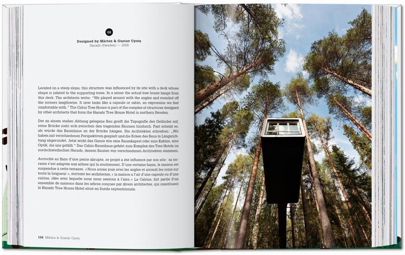 Tree Houses. 45th Ed. | white, image 2 of 4