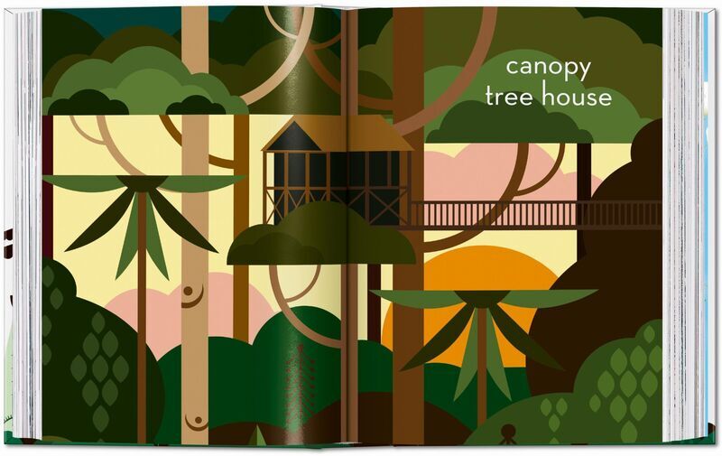 Tree Houses. 45th Ed. | white, image 3 of 4