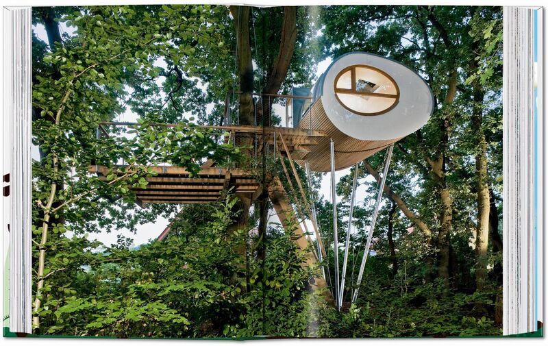 Tree Houses. 45th Ed. | white, image 4 of 4
