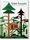 Tree Houses. 45th Ed. | hvid, thumbnail 1 of 5