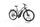 Trek Allant 5+ 2022 | black | 28" | M | > 3000 km, thumbnail 1 of 4