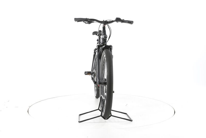Trek Allant 5+ 2022 | black | 28" | M | > 3000 km, image 3 of 4