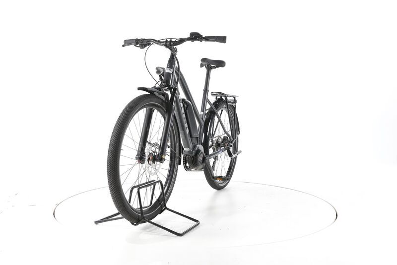 Trek Allant 5+ 2022 | black | 28" | M | > 3000 km, image 4 of 4