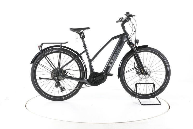 Trek Allant+ 7 2023 | noir | 27,5" | S | 500 - 3000 km, image 1 of 5