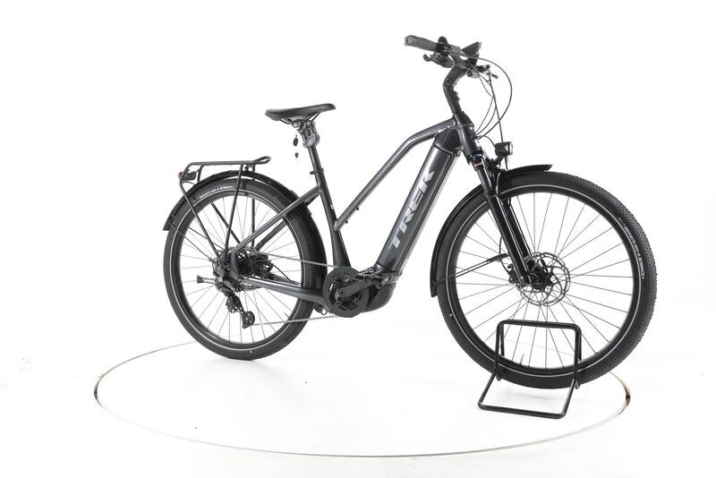 Trek Allant+ 7 2023 | noir | 27,5" | S | 500 - 3000 km, image 2 of 5