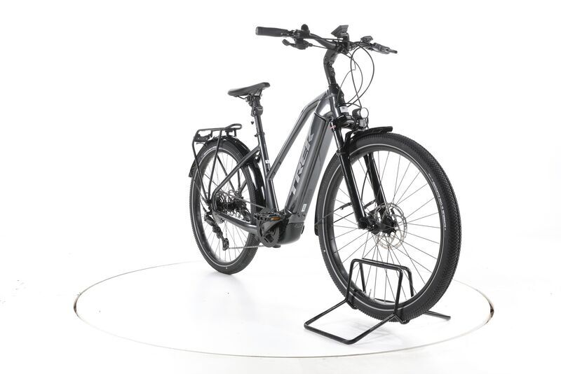 Trek Allant+ 7 2023 | noir | 27,5" | S | 500 - 3000 km, image 3 of 5