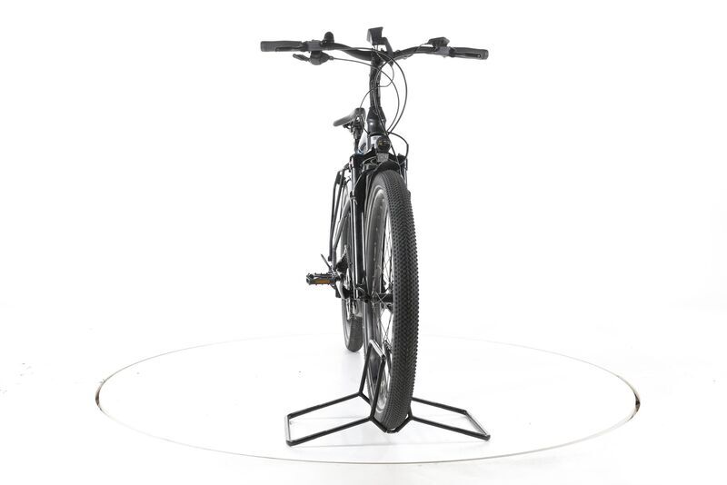 Trek Allant+ 7 2023 | noir | 27,5" | S | 500 - 3000 km, image 4 of 5