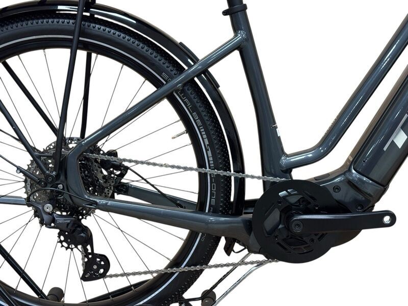 Trek Allant+ 7 2024 | grey | 27.5" | M | <500 km 2