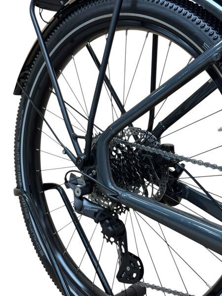 Trek Allant+ 7 2024 | grey | 27.5" | M | <500 km 3