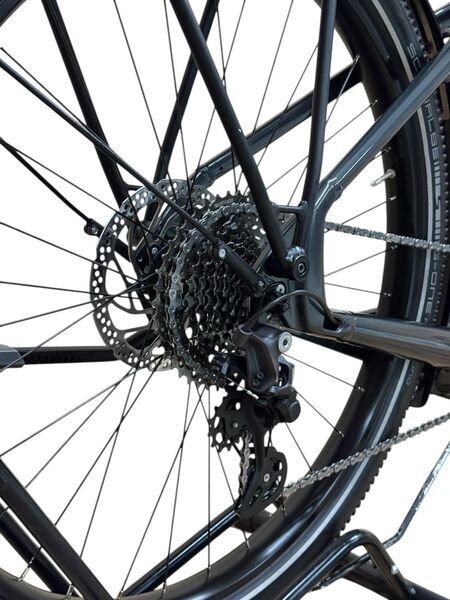 Trek Allant+ 7 2024 | grey | 27.5" | M | <500 km 4