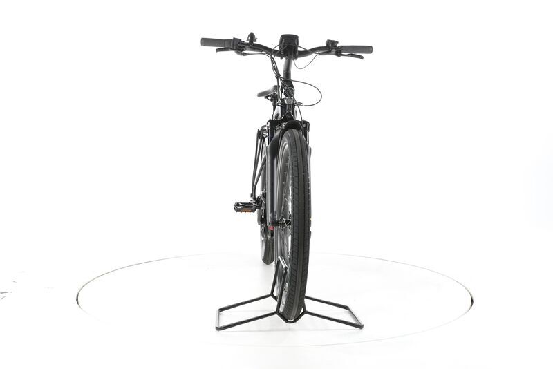 Trek Allant+ 9 2022 | black | 27,5" | M | < 500 km, image 3 of 4