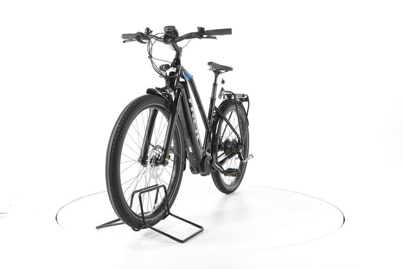 Trek Allant+ 9 2022 | black | 27,5" | M | < 500 km, image 4 of 4