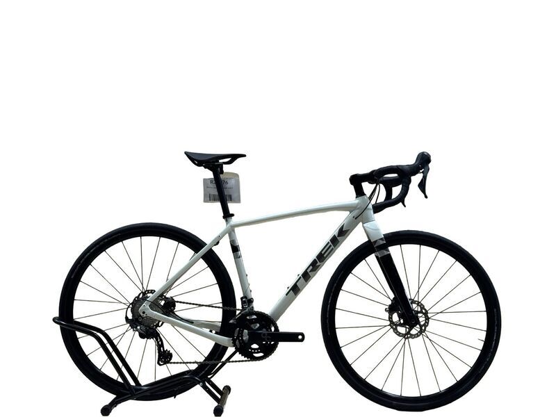 Trek Checkpoint ALR 5 | white | 28" | 49 cm, image 1 of 5