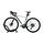 Trek Checkpoint ALR 5 | white | 28" | 49 cm, thumbnail 2 of 5