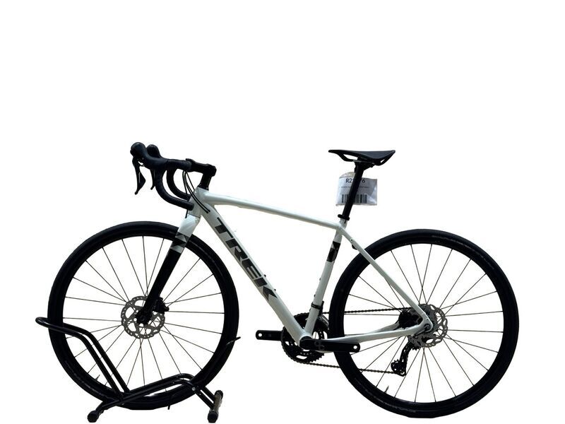 Trek Checkpoint ALR 5 | white | 28" | 49 cm, image 2 of 5