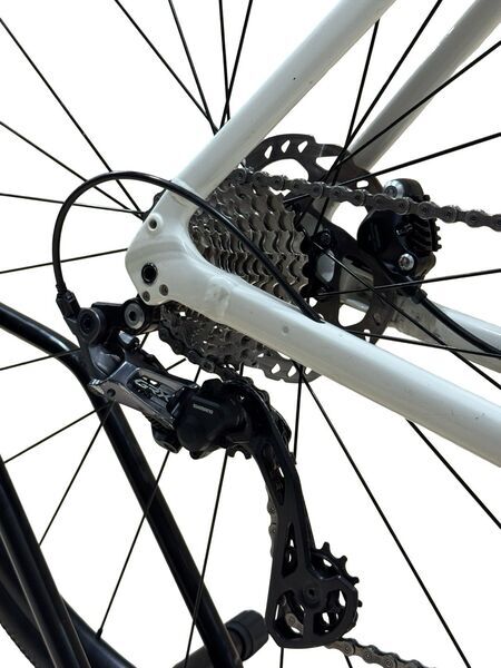 Trek Checkpoint ALR 5 | white | 28" | 49 cm, image 4 of 5