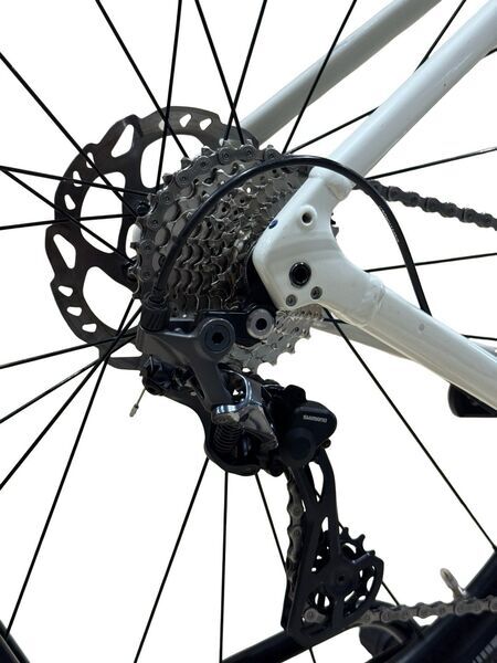 Trek Checkpoint ALR 5 | white | 28" | 49 cm, image 5 of 5