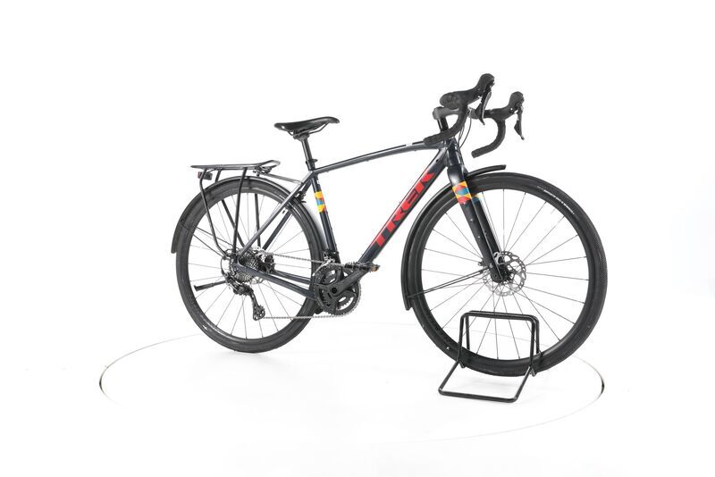 Trek Checkpoint ALR 5 2023 | black | 28" | 54 cm 1