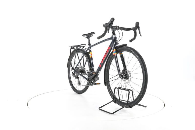Trek Checkpoint ALR 5 2023 | black | 28" | 54 cm 2