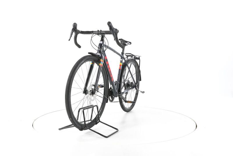 Trek Checkpoint ALR 5 2023 | black | 28" | 54 cm 4