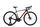 Trek Checkpoint ALR 5 (2023) | Diamant | schwarz | 27.5" | 52 cm thumbnail 1/5