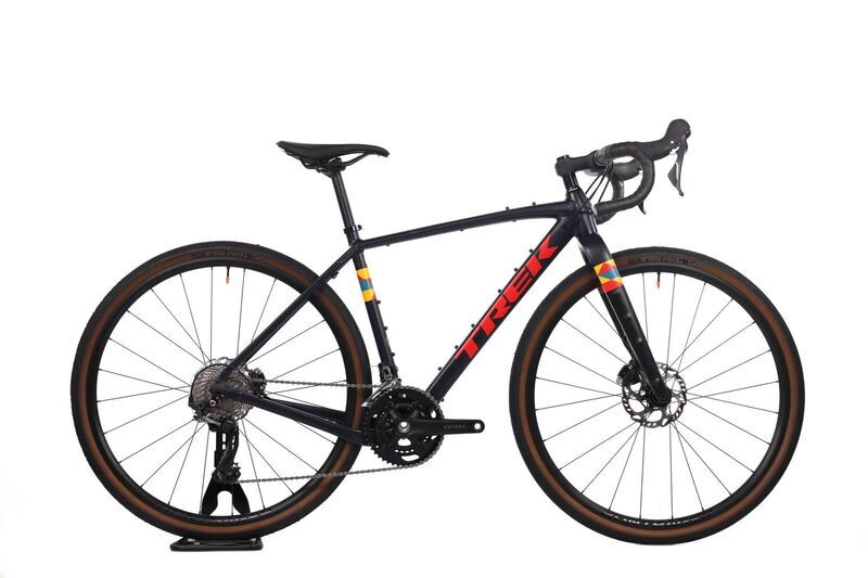 Trek Checkpoint ALR 5 (2023) | Diamant | schwarz | 27.5" | 52 cm 1