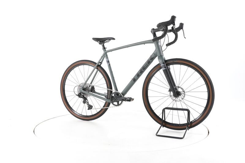 Trek Checkpoint ALR 5 2024 | grigio | 28" | 61 cm, image 1 of 4