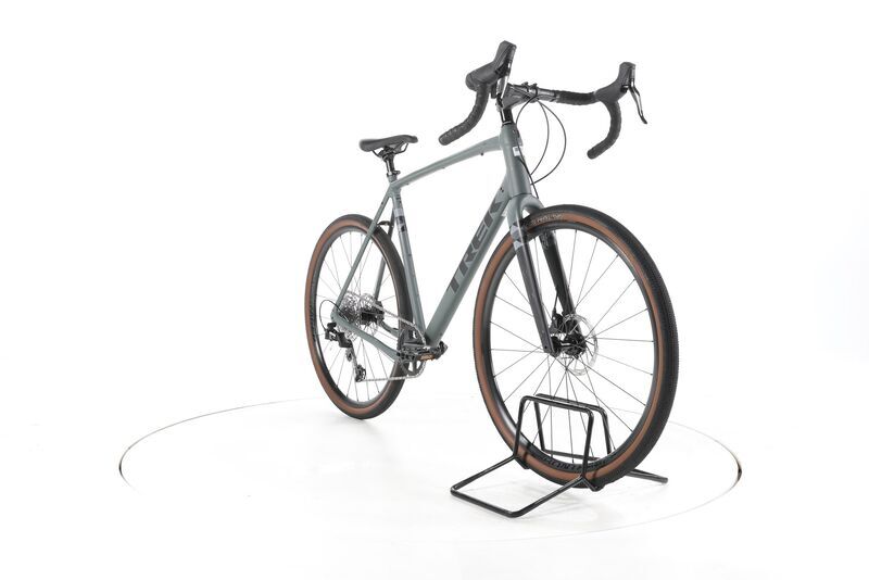 Trek Checkpoint ALR 5 2024 | grigio | 28" | 61 cm, image 2 of 4