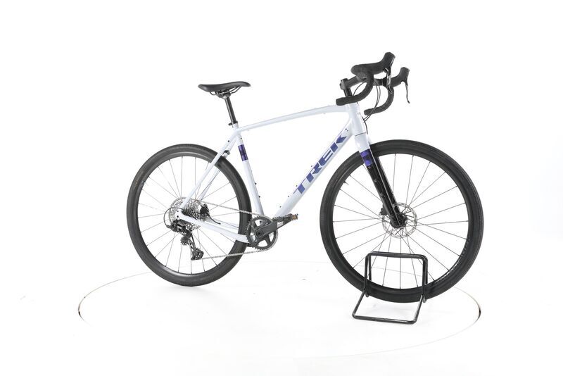 Trek Checkpoint ALR 5 2025 | wit | 28" | 58 cm 1