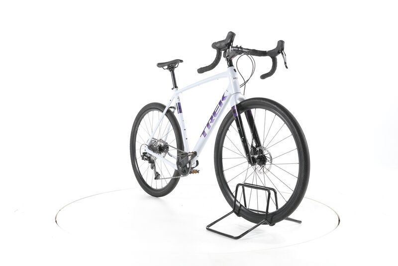 Trek Checkpoint ALR 5 2025 | wit | 28" | 58 cm 2