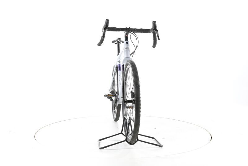 Trek Checkpoint ALR 5 2025 | wit | 28" | 58 cm 3