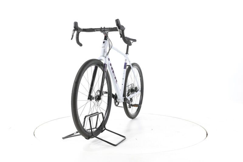 Trek Checkpoint ALR 5 2025 | wit | 28" | 58 cm 4