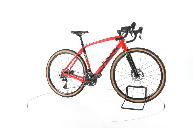 Trek Checkpoint SL 5 2023 | rouge | 28" | 56 cm 1