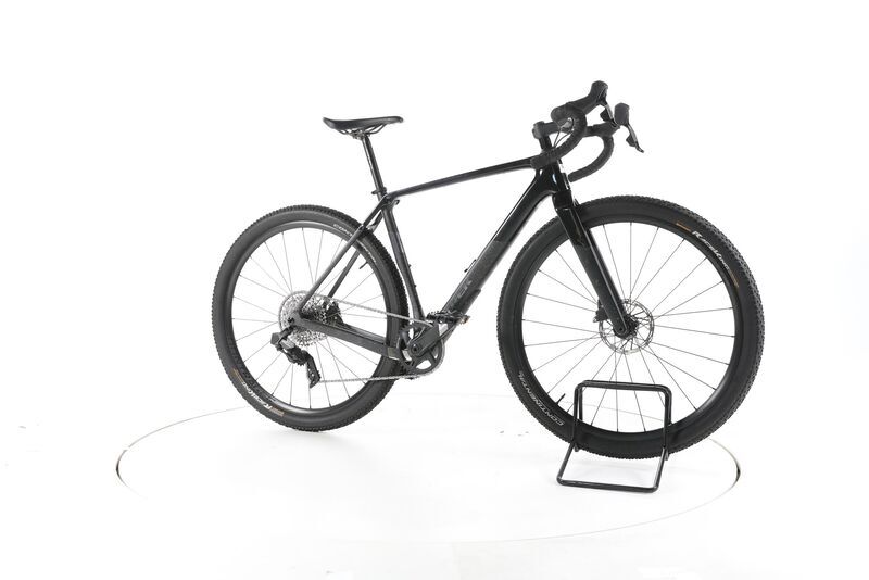 Trek Checkpoint SL 5 2023 | zwart | 28" | 54 cm 1