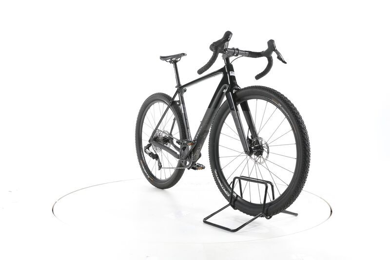 Trek Checkpoint SL 5 2023 | zwart | 28" | 54 cm 2