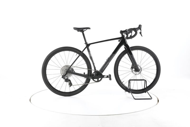 Trek Checkpoint SL 5 AXS Gen 3 2025 | black | 28" | M, image 1 of 5