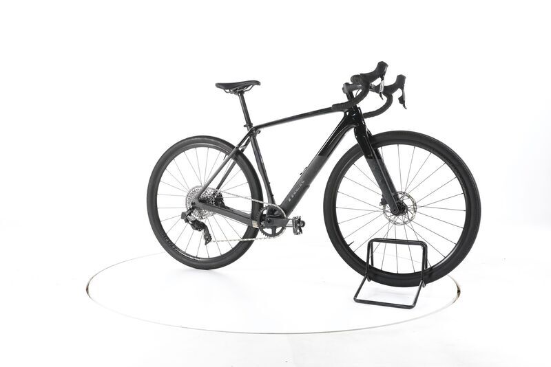 Trek Checkpoint SL 5 AXS Gen 3 2025 | black | 28" | M, image 2 of 5