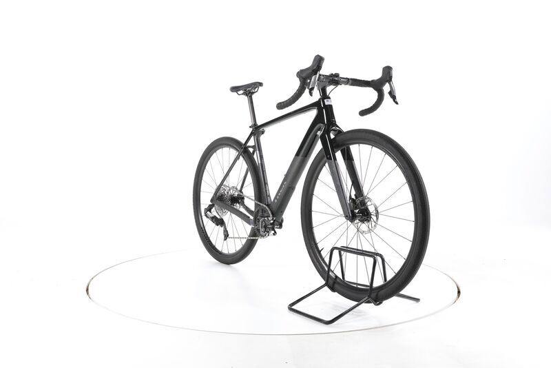 Trek Checkpoint SL 5 AXS Gen 3 2025 | black | 28" | M, image 3 of 5
