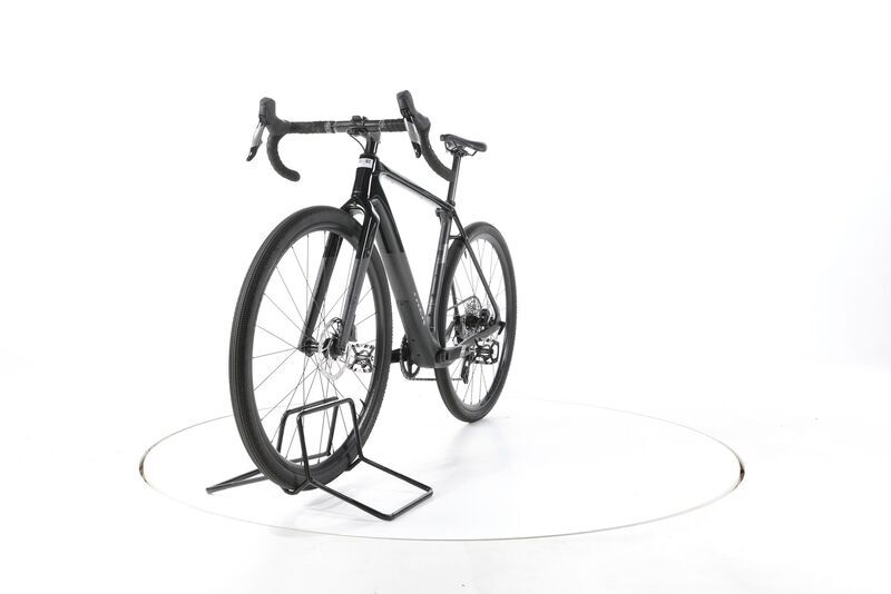 Trek Checkpoint SL 5 AXS Gen 3 2025 | black | 28" | M, image 5 of 5
