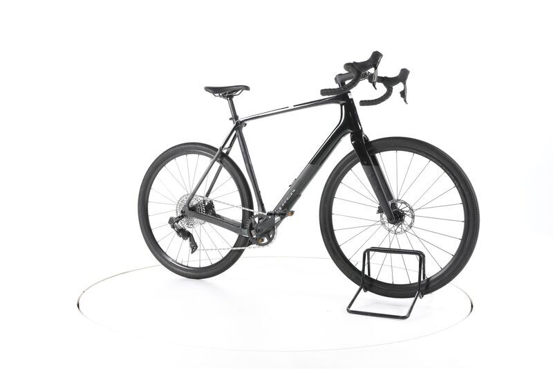 Trek Checkpoint SL 5 Gen 4 2023 | zwart | 28" | 58 cm 1