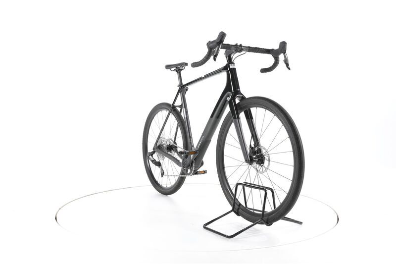 Trek Checkpoint SL 5 Gen 4 2023 | zwart | 28" | 58 cm 2