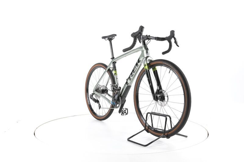 Trek Checkpoint SL 6 AXS Gen 2 2024 | grijs | 28" | 54 cm 2