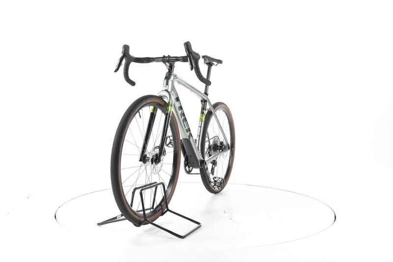 Trek Checkpoint SL 6 AXS Gen 2 2024 | grijs | 28" | 54 cm 4