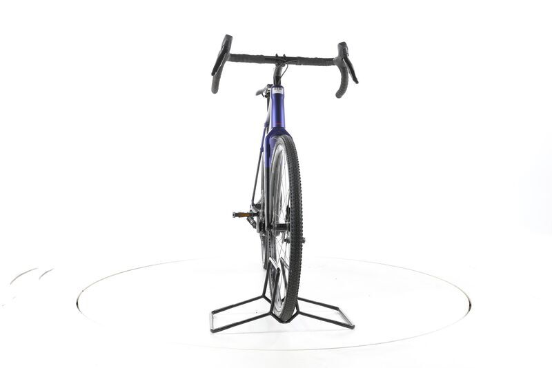 Trek Checkpoint SL 6 AXS Gen 3 2024 | blauw | 28" | XL 3