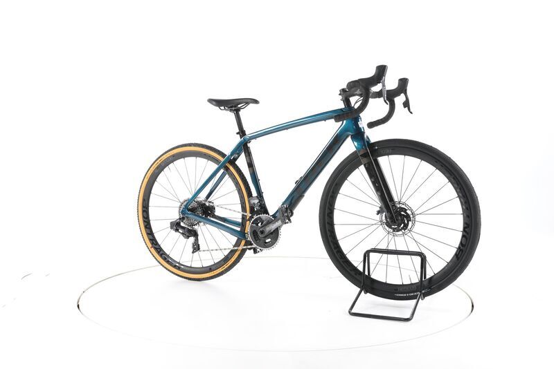 Trek Checkpoint SL 7 AXS 2023 | bleu | 28" | 54 cm 1